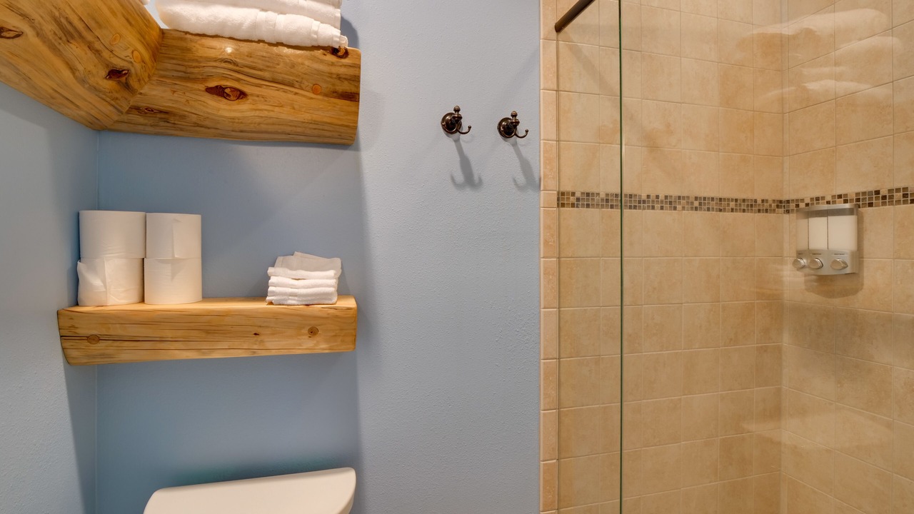 Photo of Bathroom in Nathrop