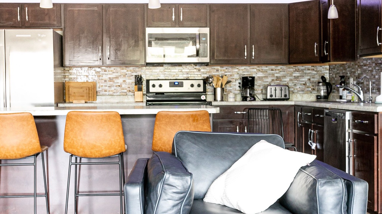 Photo of Kitchen in Fruita