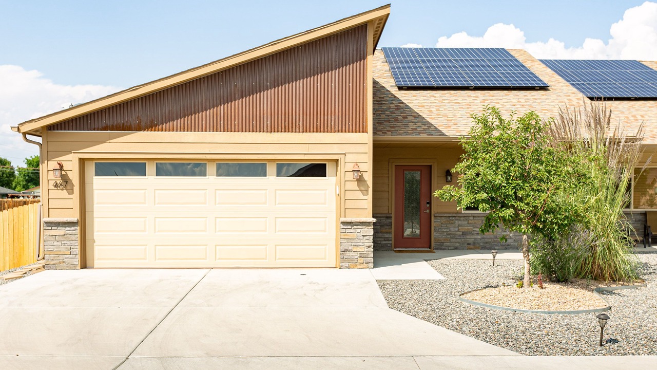 Photo of Outdoor in Fruita