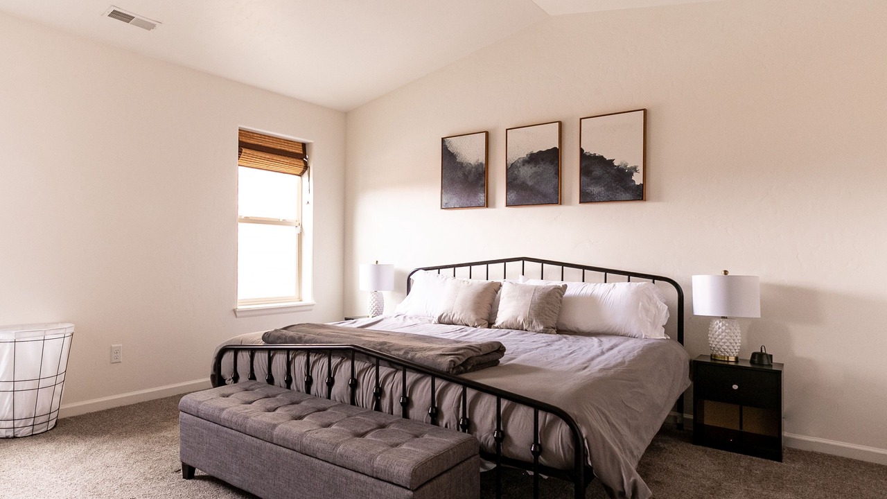 Photo of Bedroom in Fruita