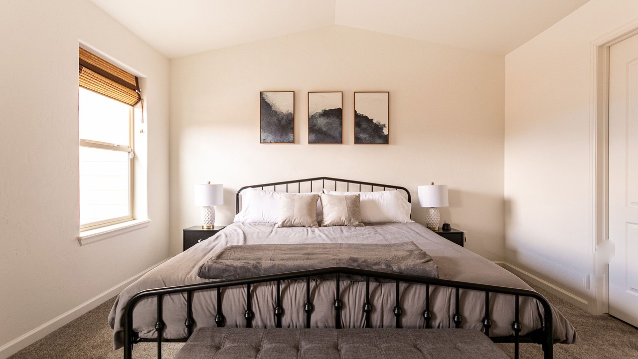 Photo of Bedroom in Fruita