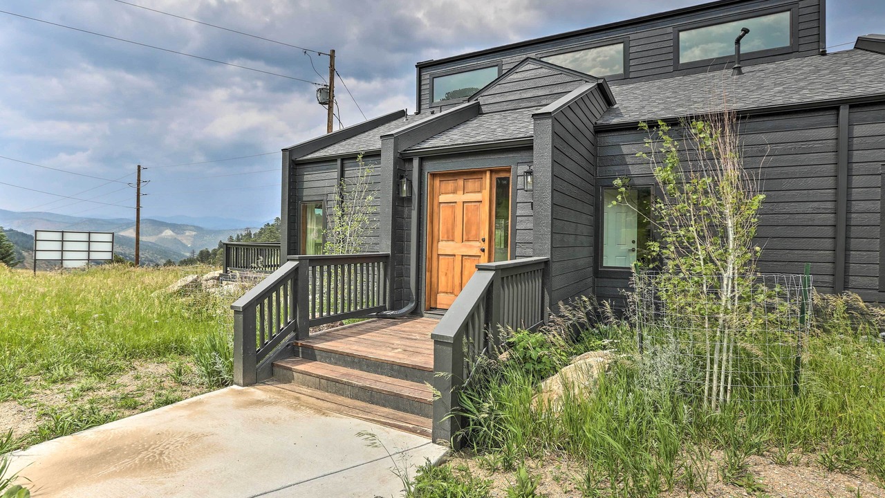Photo of Outdoor in Evergreen