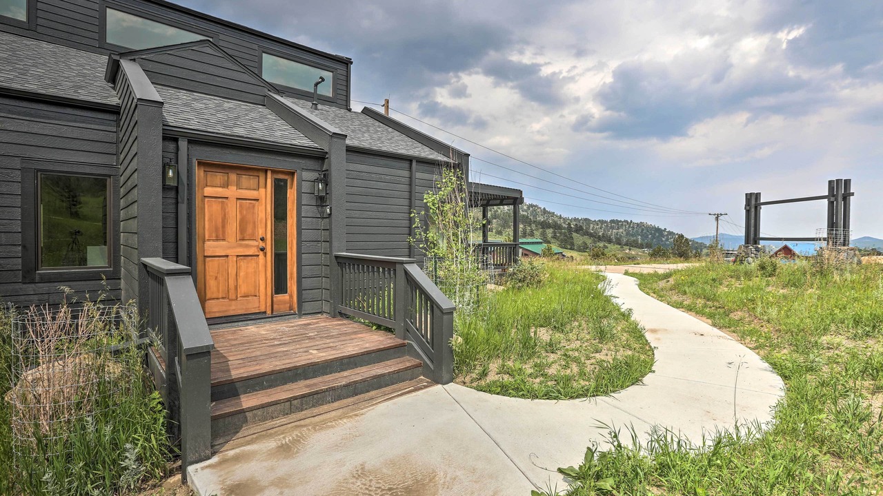 Photo of Outdoor in Evergreen