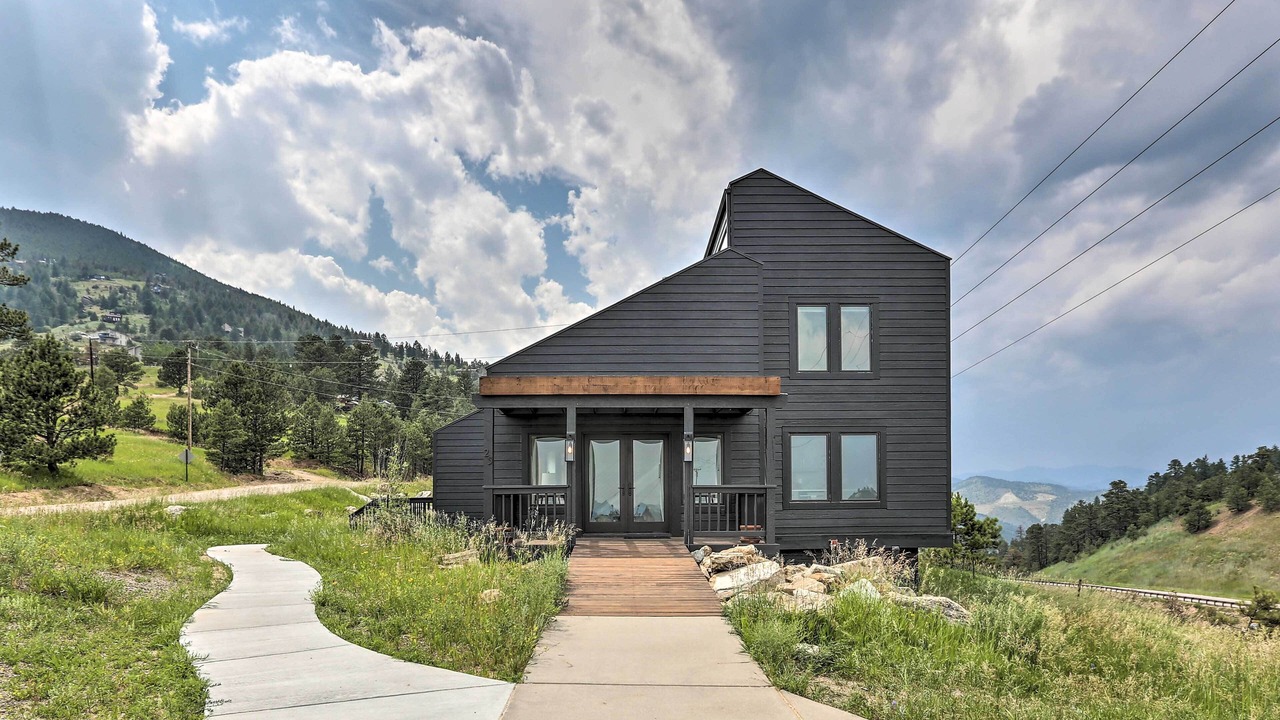 Photo of Outdoor in Evergreen