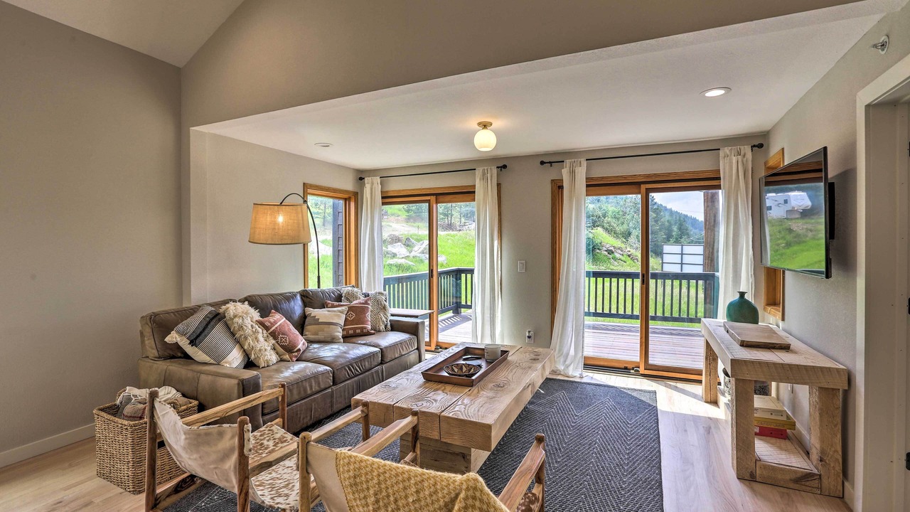 Photo of Bedroom in Evergreen