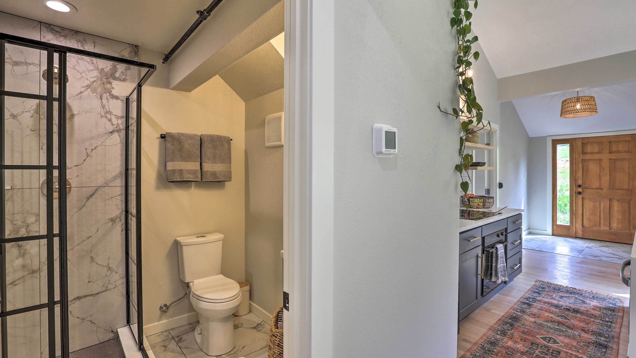 Photo of Bathroom in Evergreen