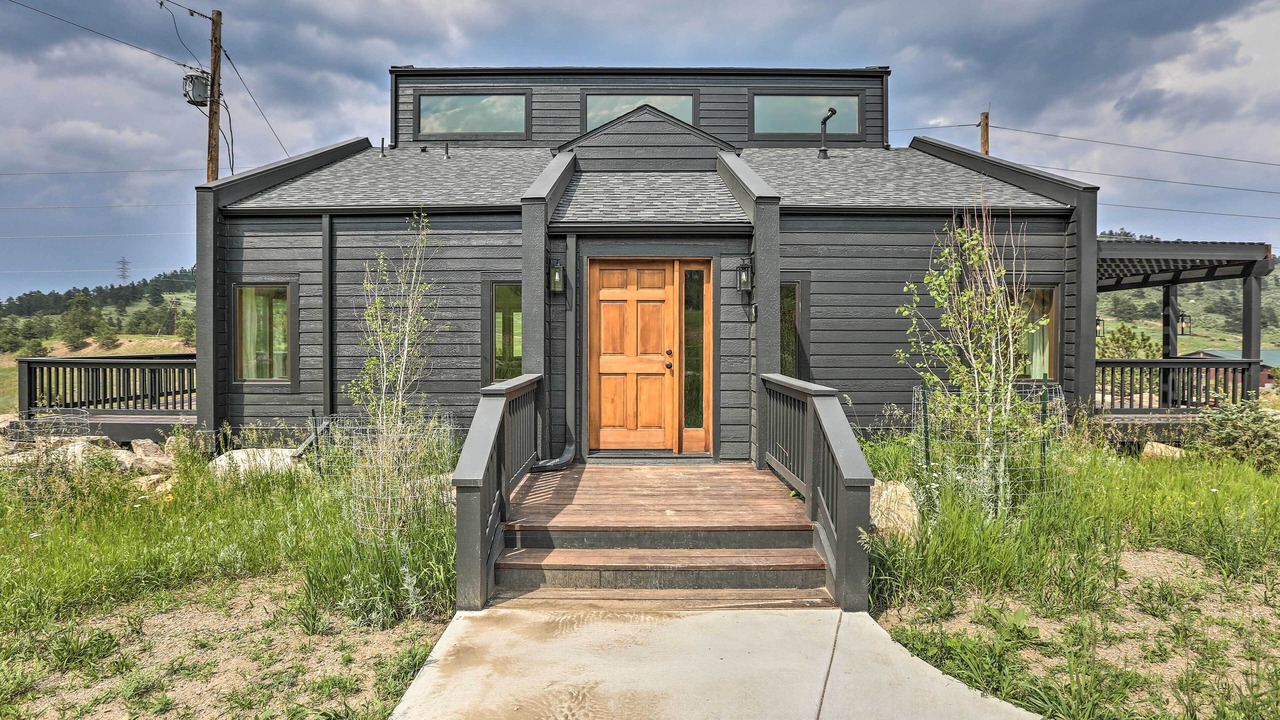 Photo of Outdoor in Evergreen