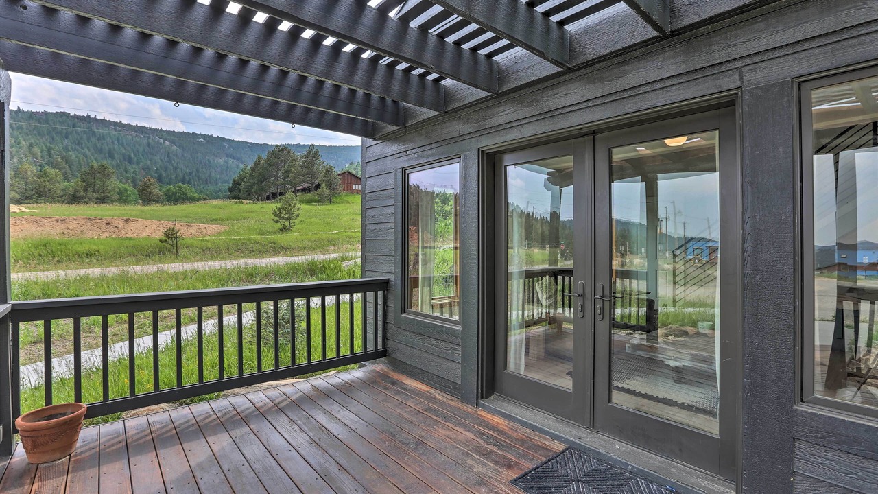 Photo of Outdoor in Evergreen