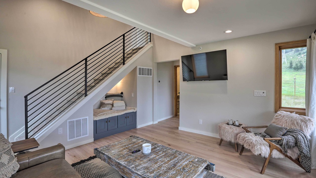 Photo of Bedroom in Evergreen
