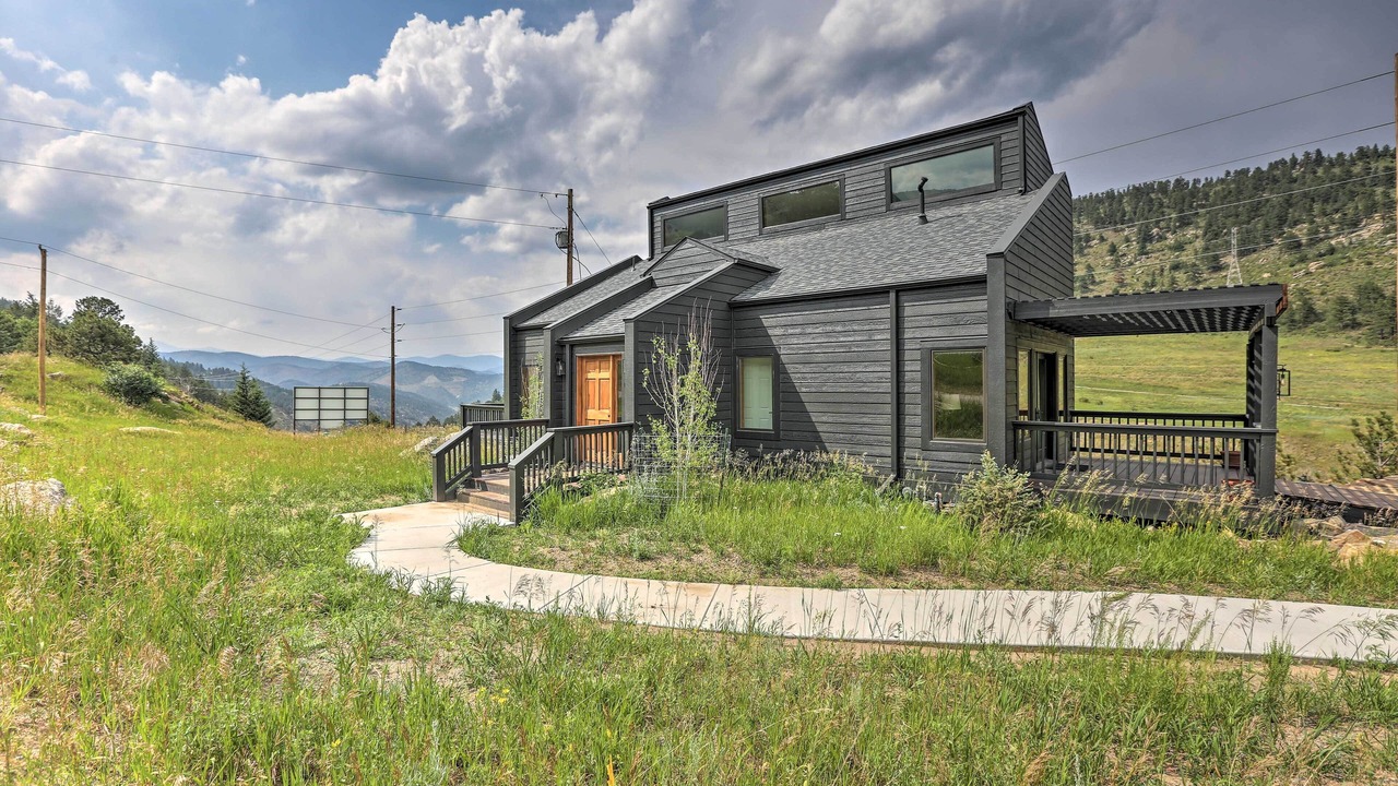 Photo of Outdoor in Evergreen