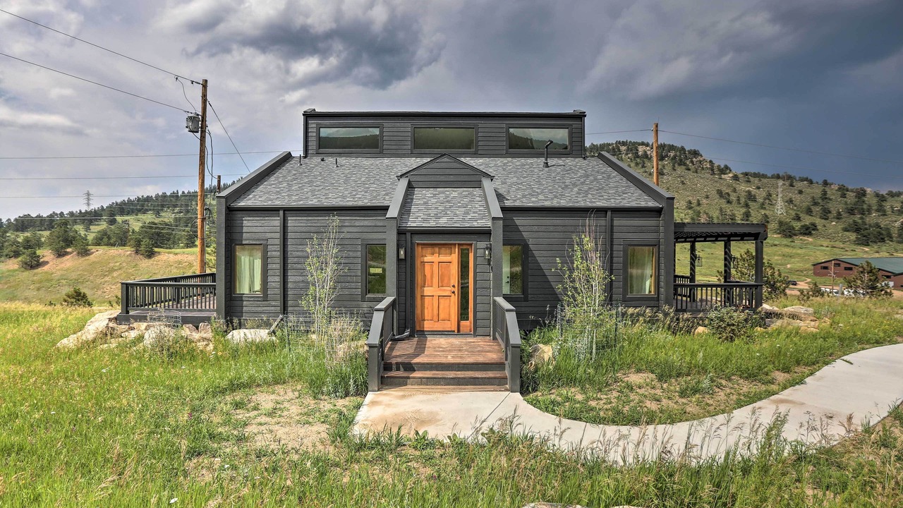 Photo of Outdoor in Evergreen