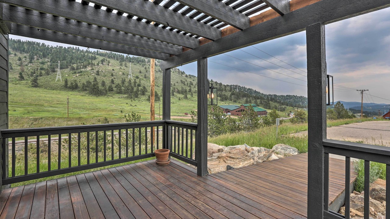 Photo of Outdoor in Evergreen