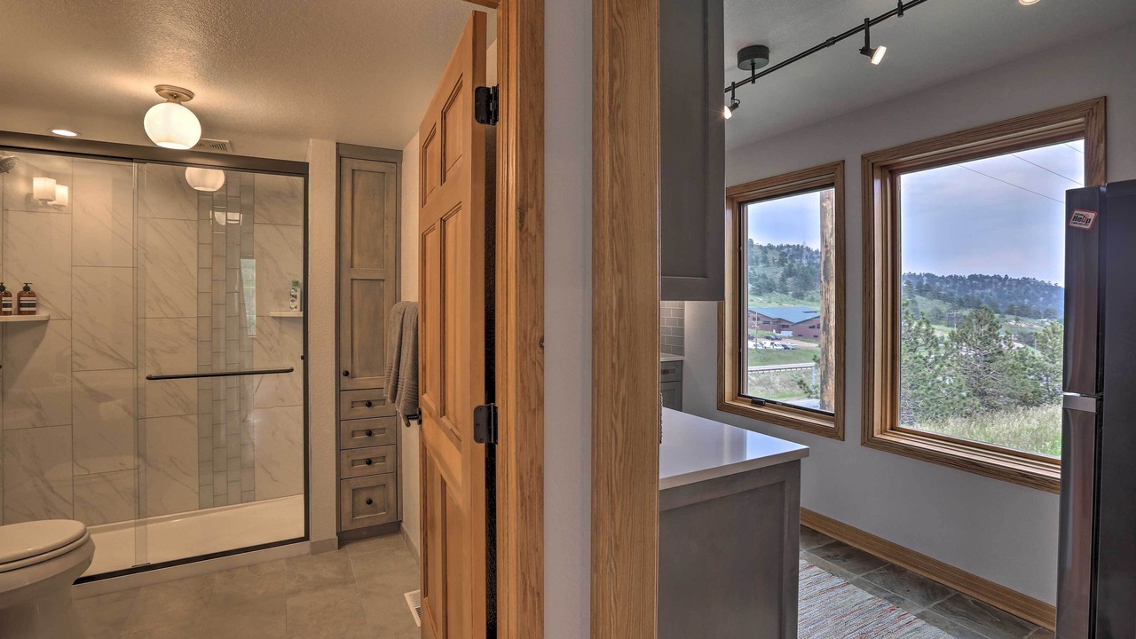 Photo of Bathroom in Evergreen