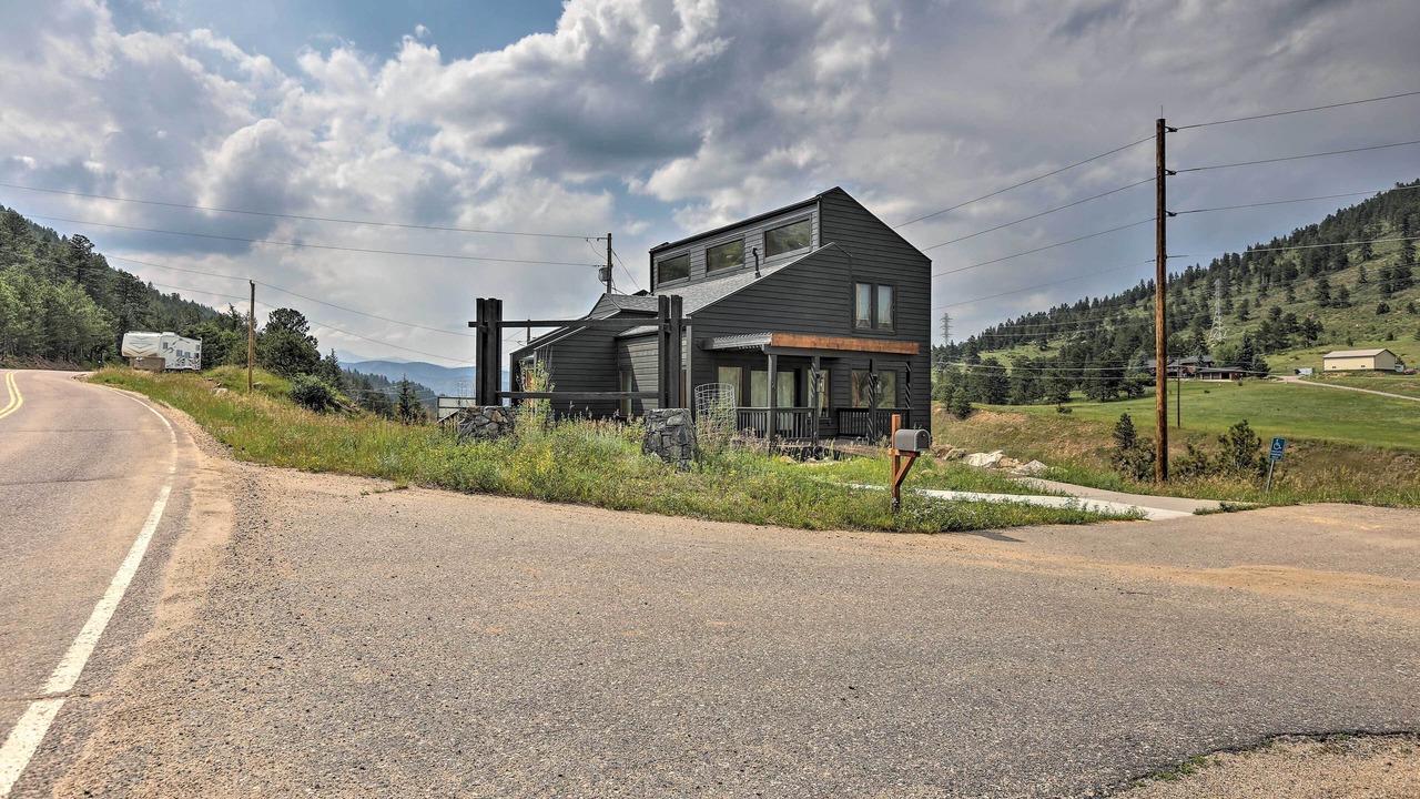 Photo of Outdoor in Evergreen