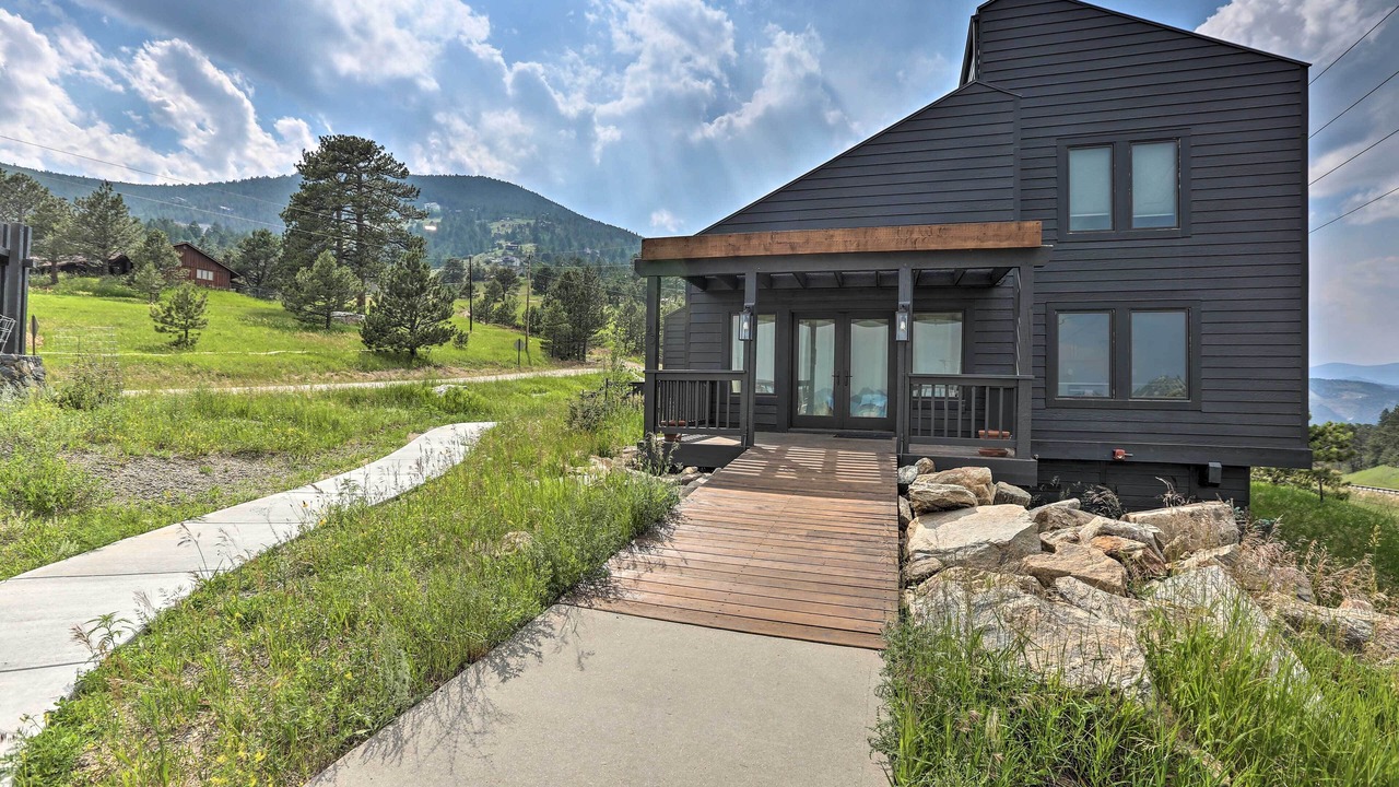 Photo of Outdoor in Evergreen