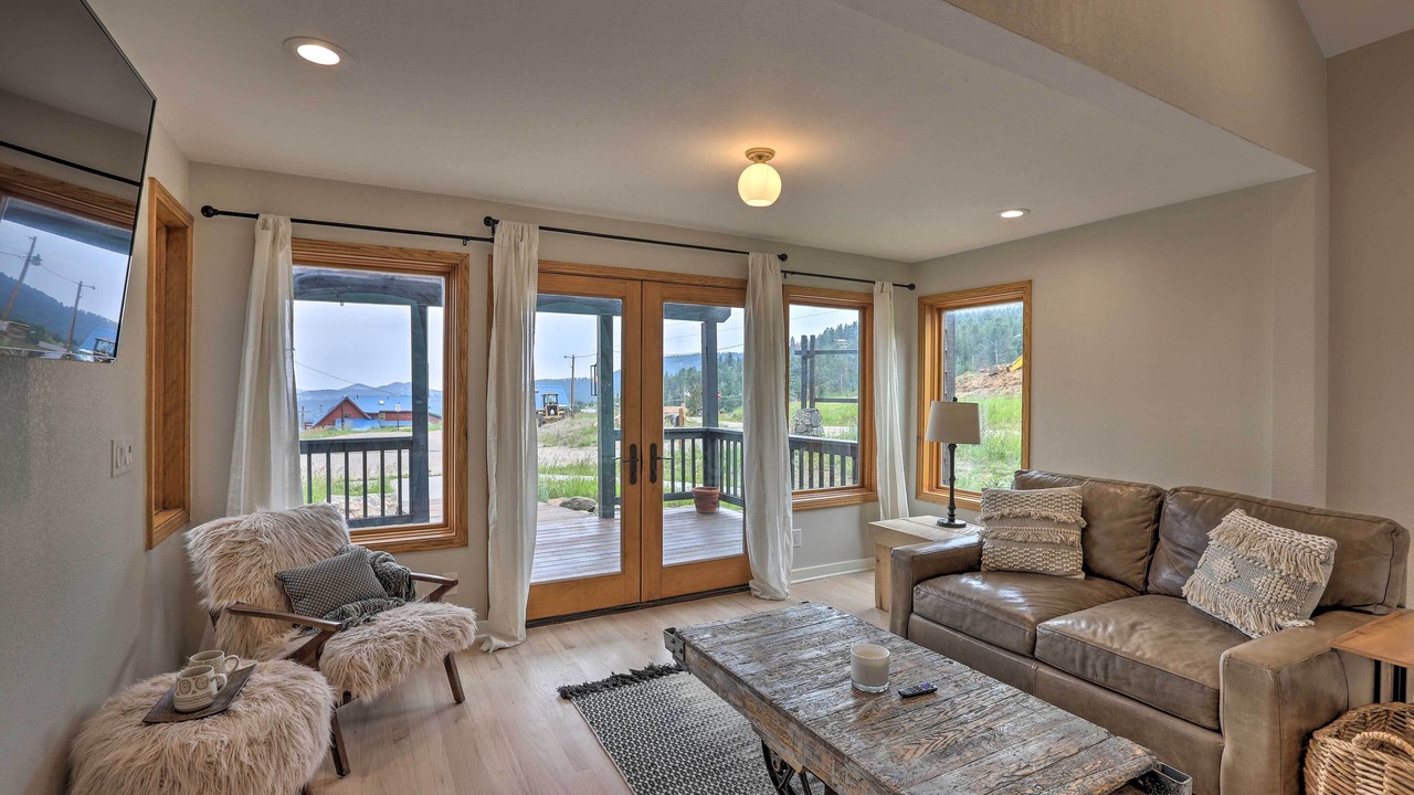 Photo of Bedroom in Evergreen