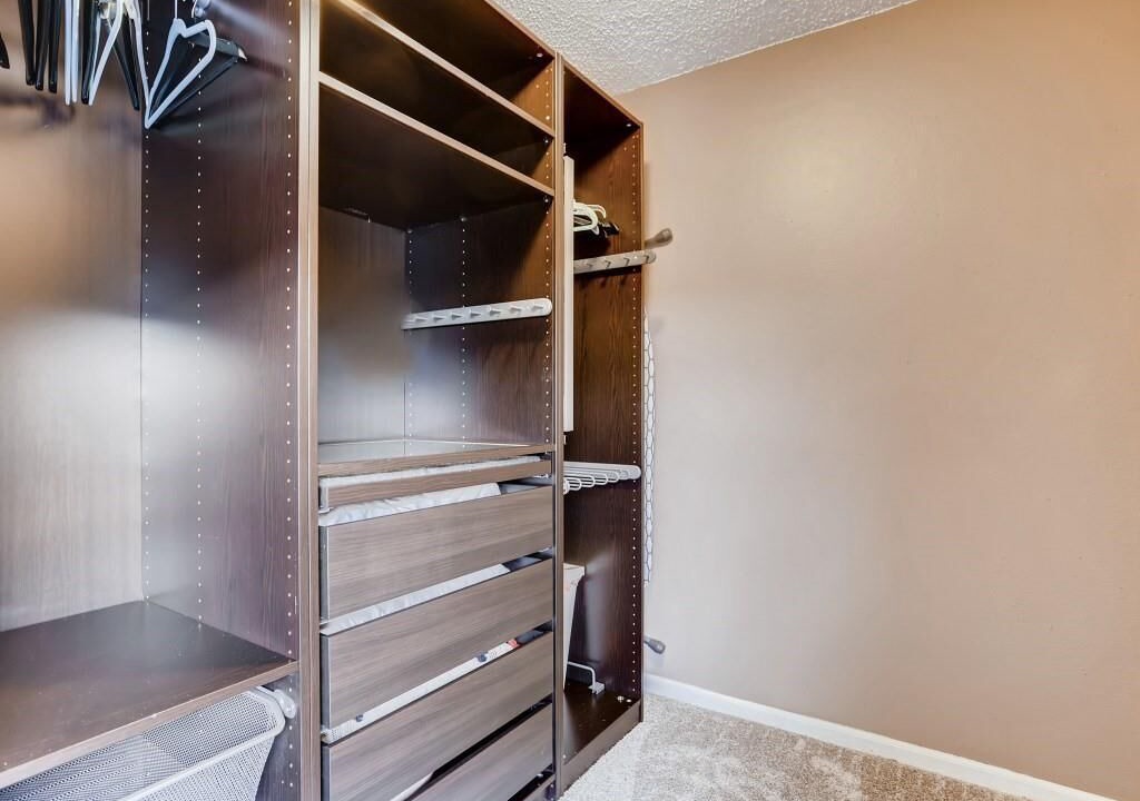 Photo of Bedroom in Breckenridge