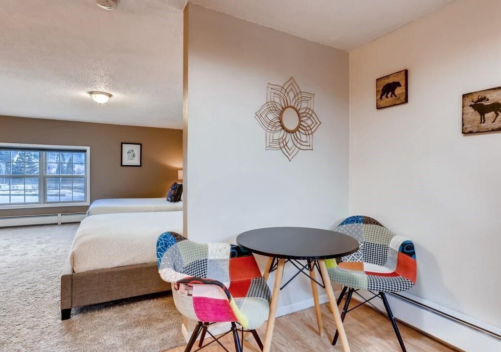 Photo of Bedroom in Breckenridge