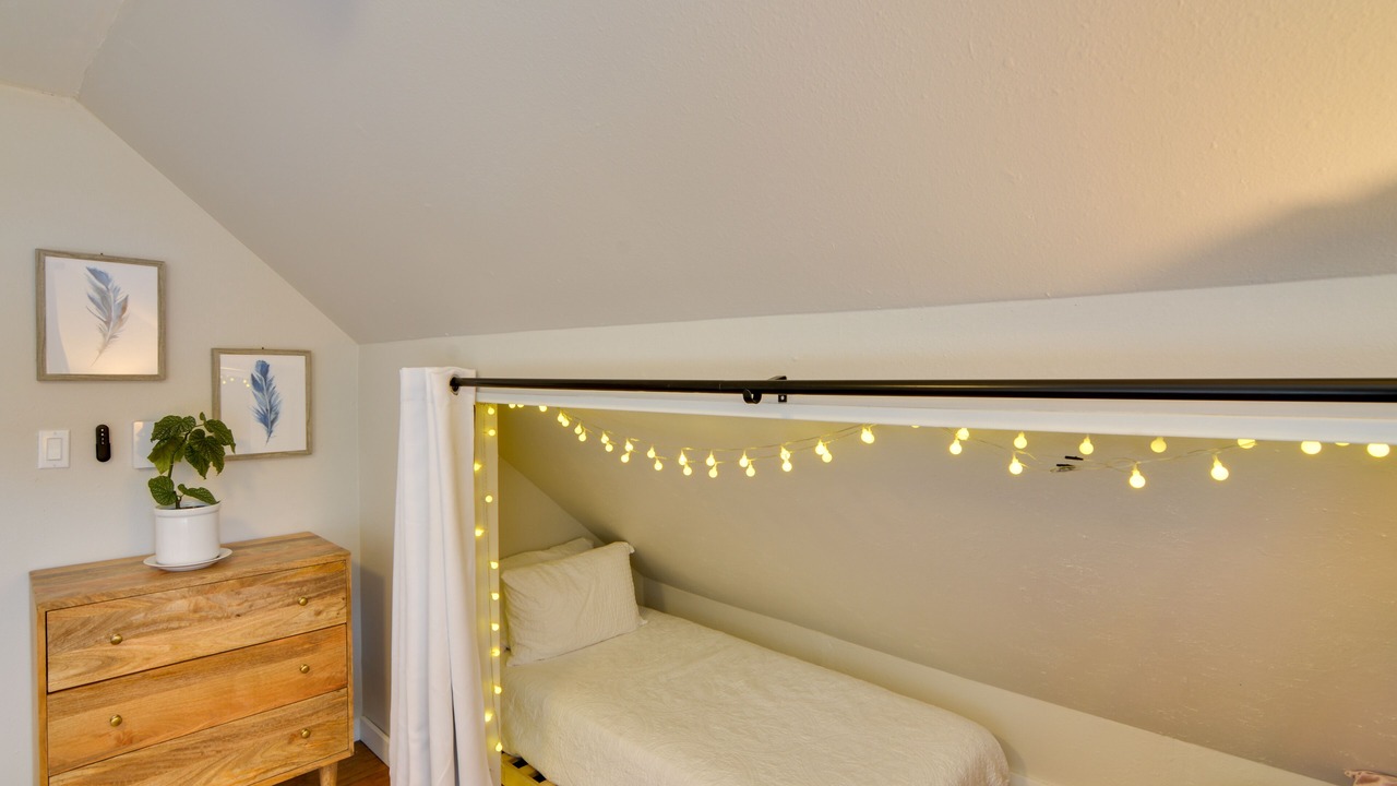 Photo of Bedroom in Buena Vista
