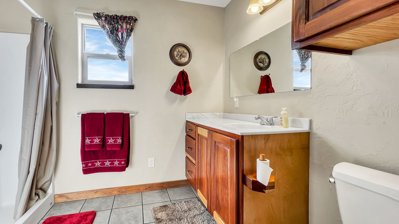 Photo of Bathroom in Crawford