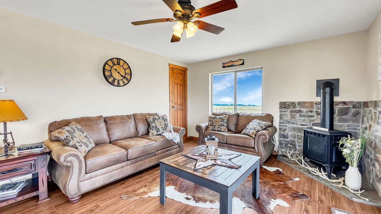 Photo of Livingroom in Crawford
