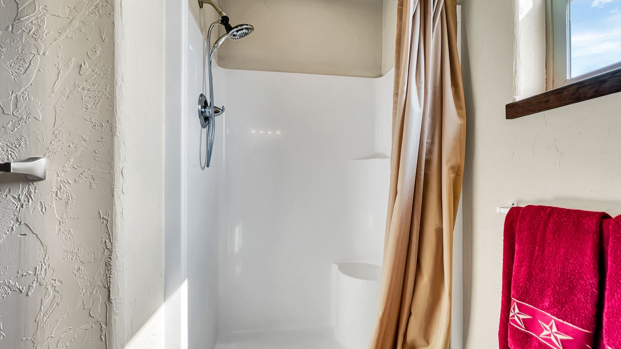 Photo of Bathroom in Crawford