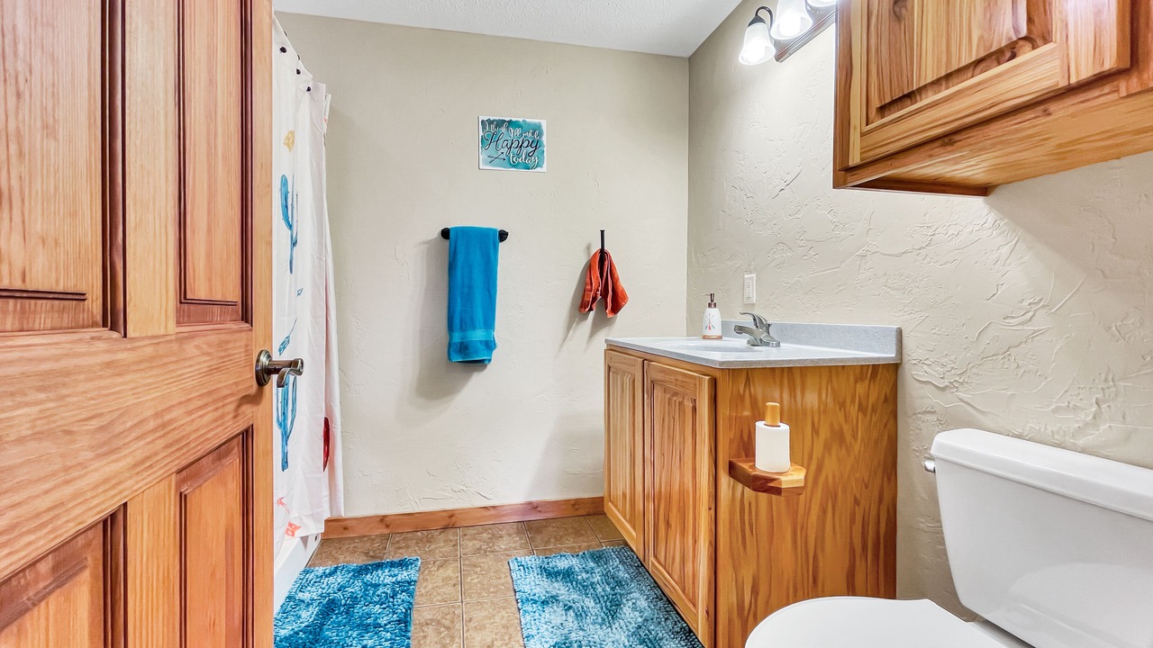 Photo of Bathroom in Crawford