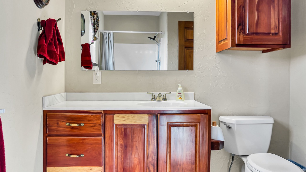 Photo of Bathroom in Crawford