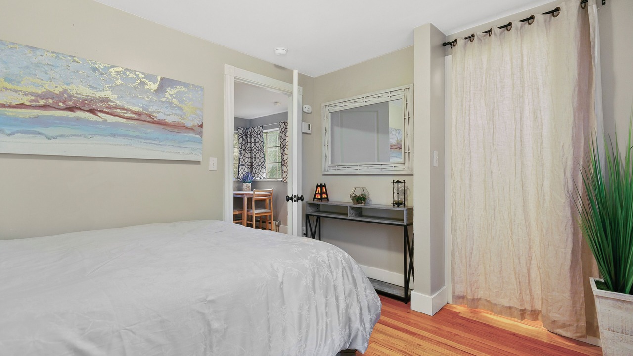 Photo of Bedroom in Cheesman Park