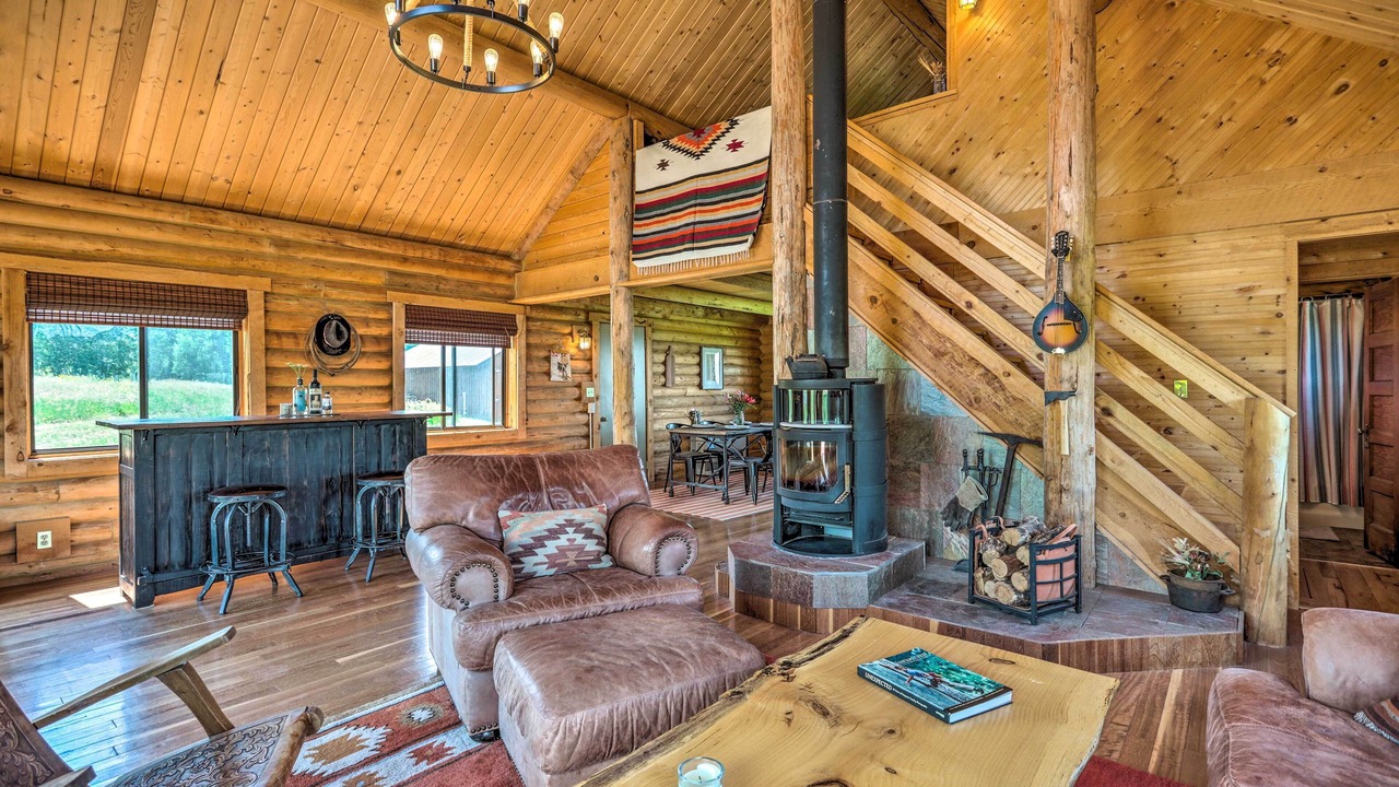 Photo of Bedroom in Placerville