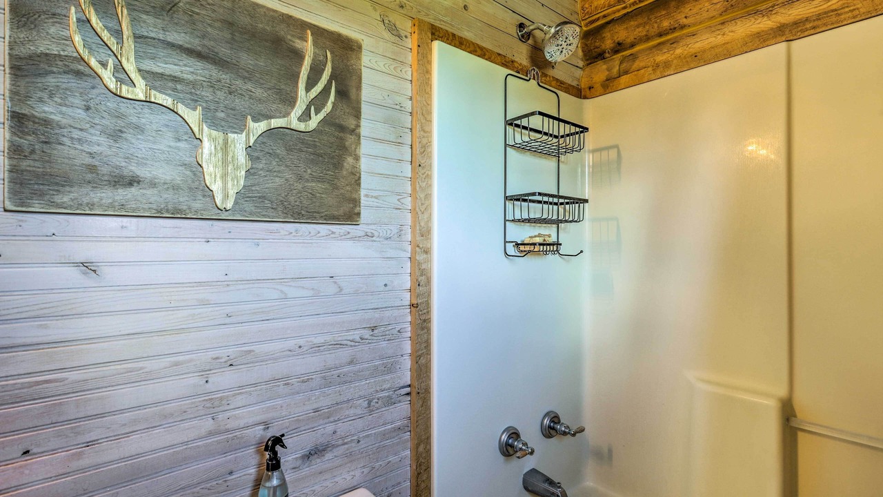 Photo of Bathroom in Placerville
