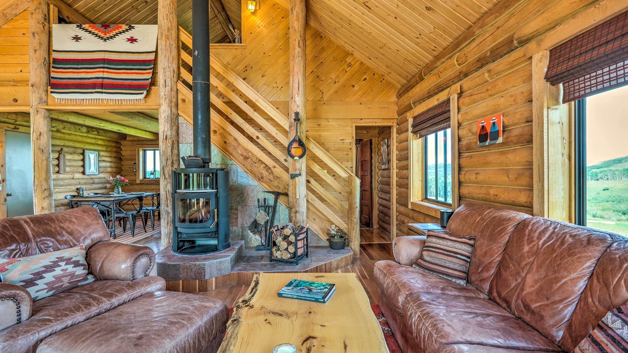 Photo of Bedroom in Placerville