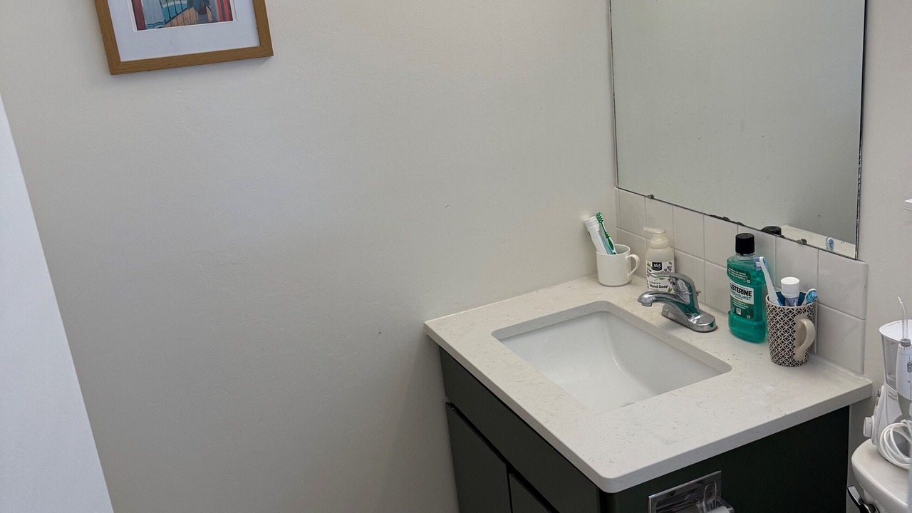Photo of Bathroom in Table Mesa