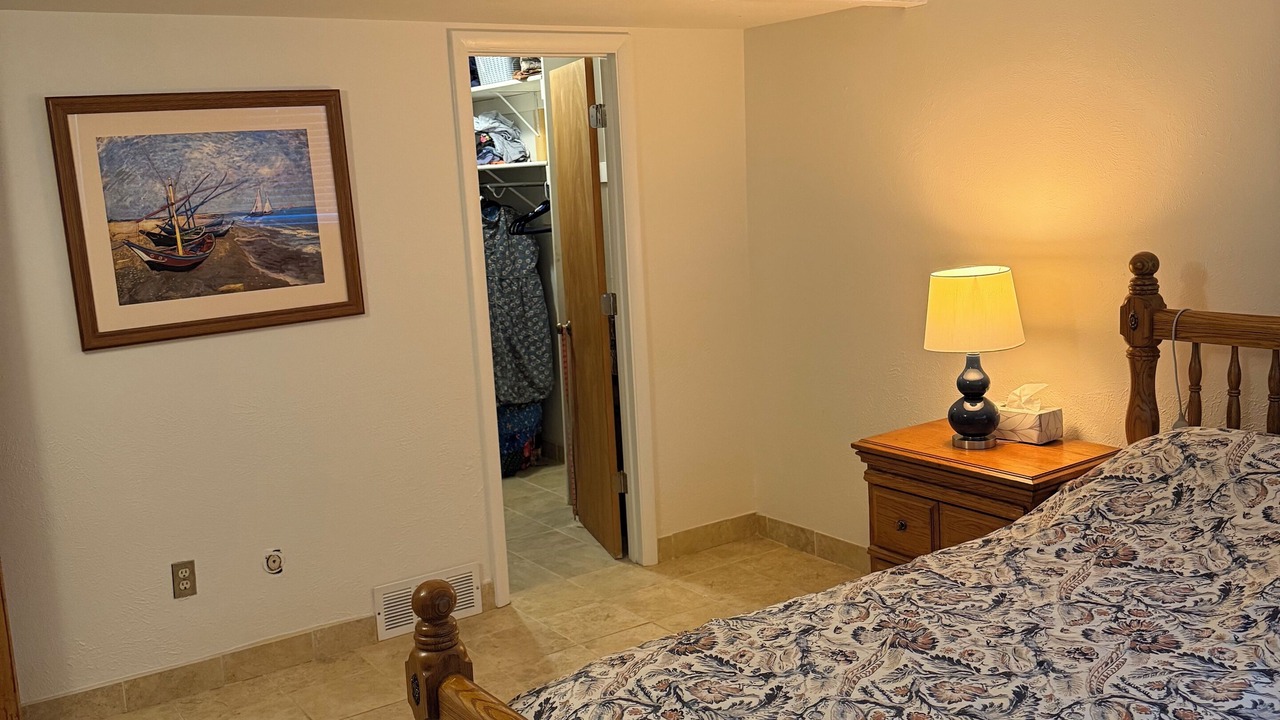 Photo of Bedroom in Table Mesa