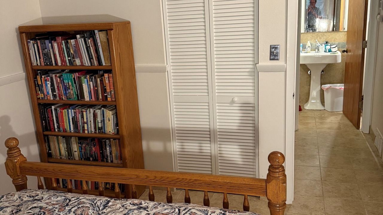 Photo of Bedroom in Table Mesa