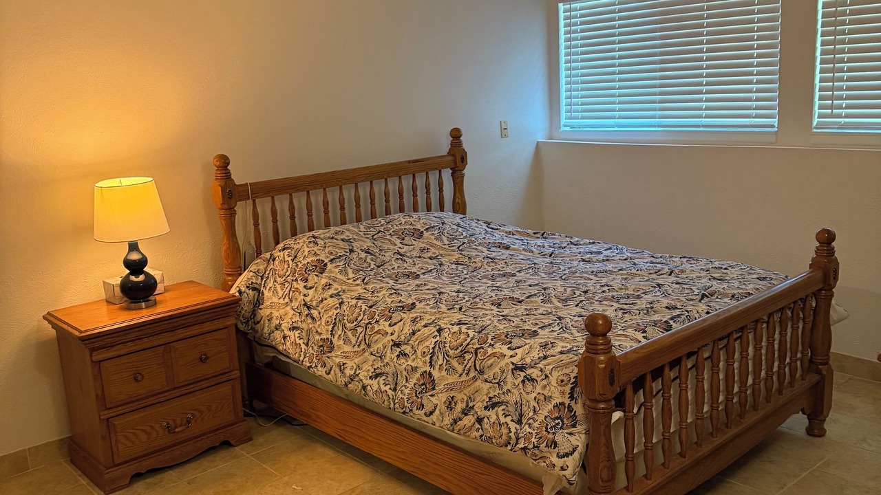 Photo of Bedroom in Table Mesa