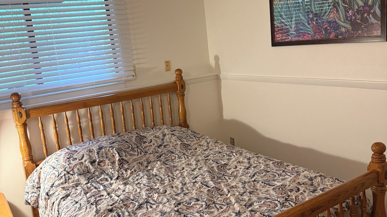 Photo of Bedroom in Table Mesa