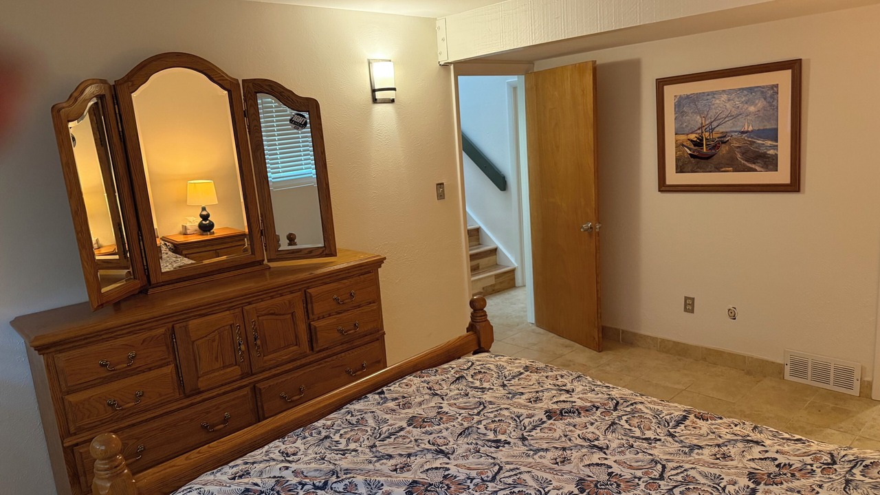 Photo of Bedroom in Table Mesa