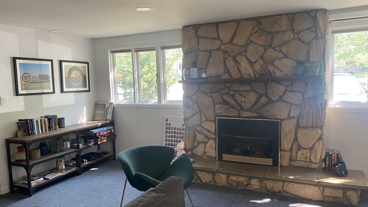 Photo of Livingroom in Georgetown
