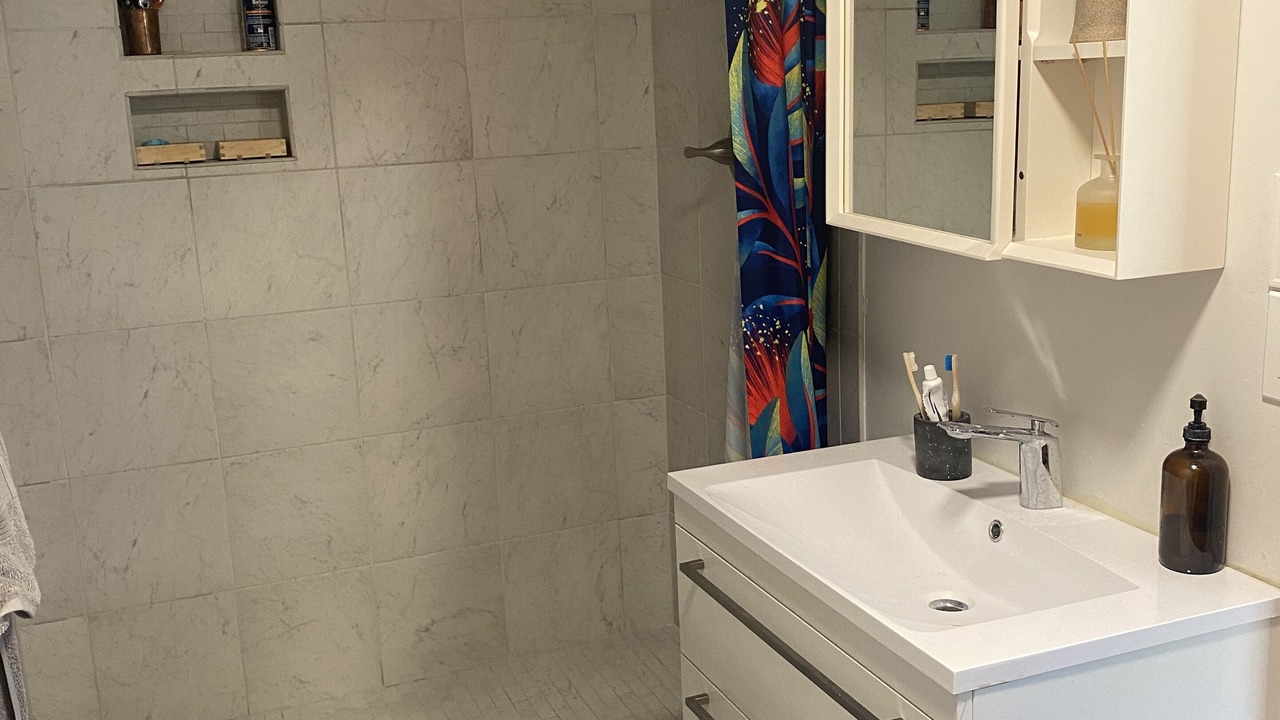 Photo of Bathroom in Georgetown
