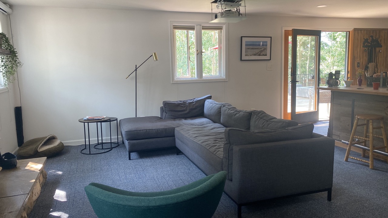 Photo of Livingroom in Georgetown