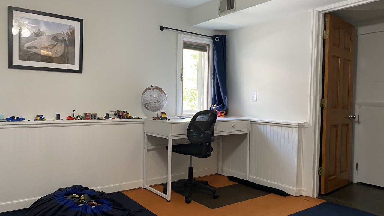 Photo of Bedroom in Georgetown