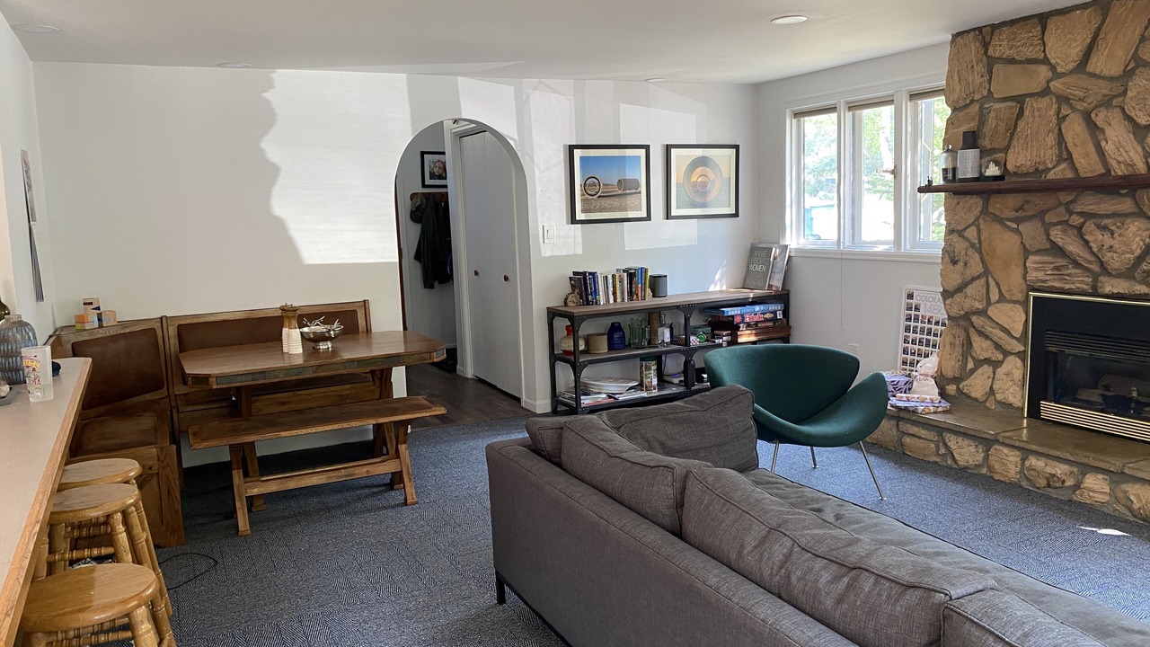 Photo of Livingroom in Georgetown