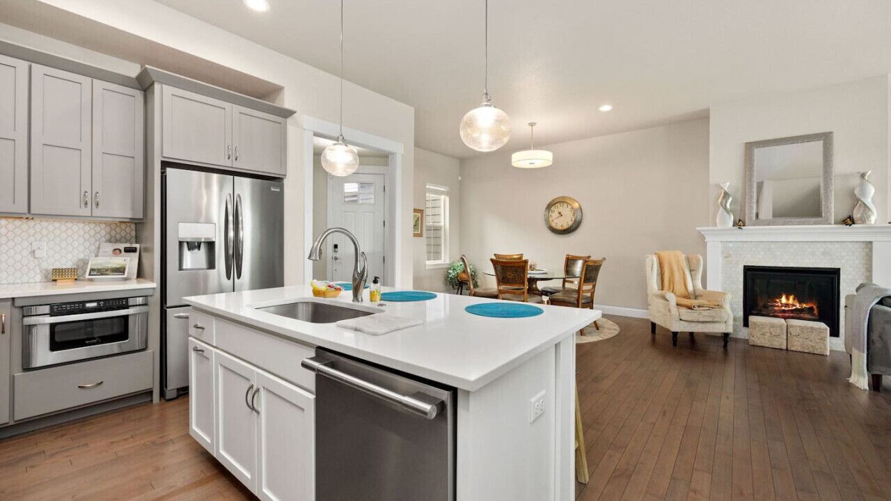 Photo of Kitchen in Loveland
