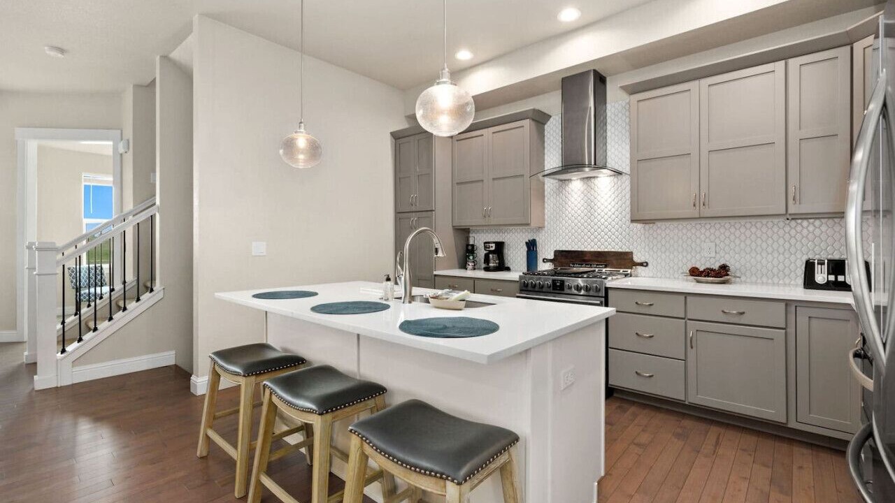 Photo of Kitchen in Loveland