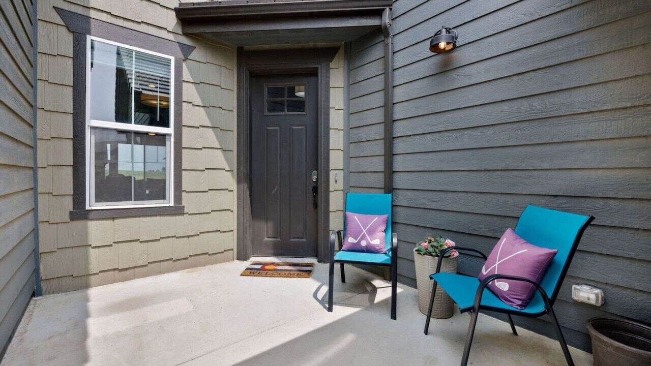 Photo of Patio Balcony in Loveland