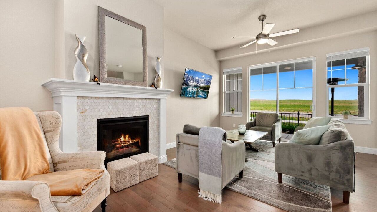 Photo of Livingroom in Loveland