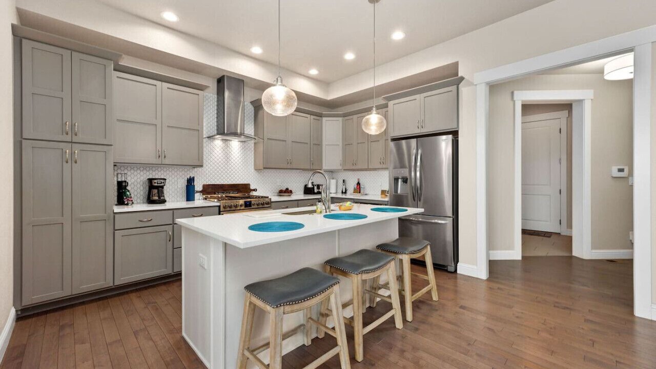 Photo of Kitchen in Loveland