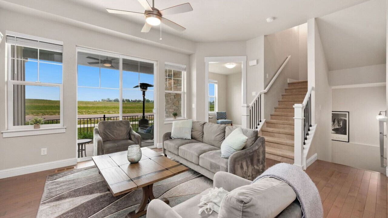 Photo of Livingroom in Loveland