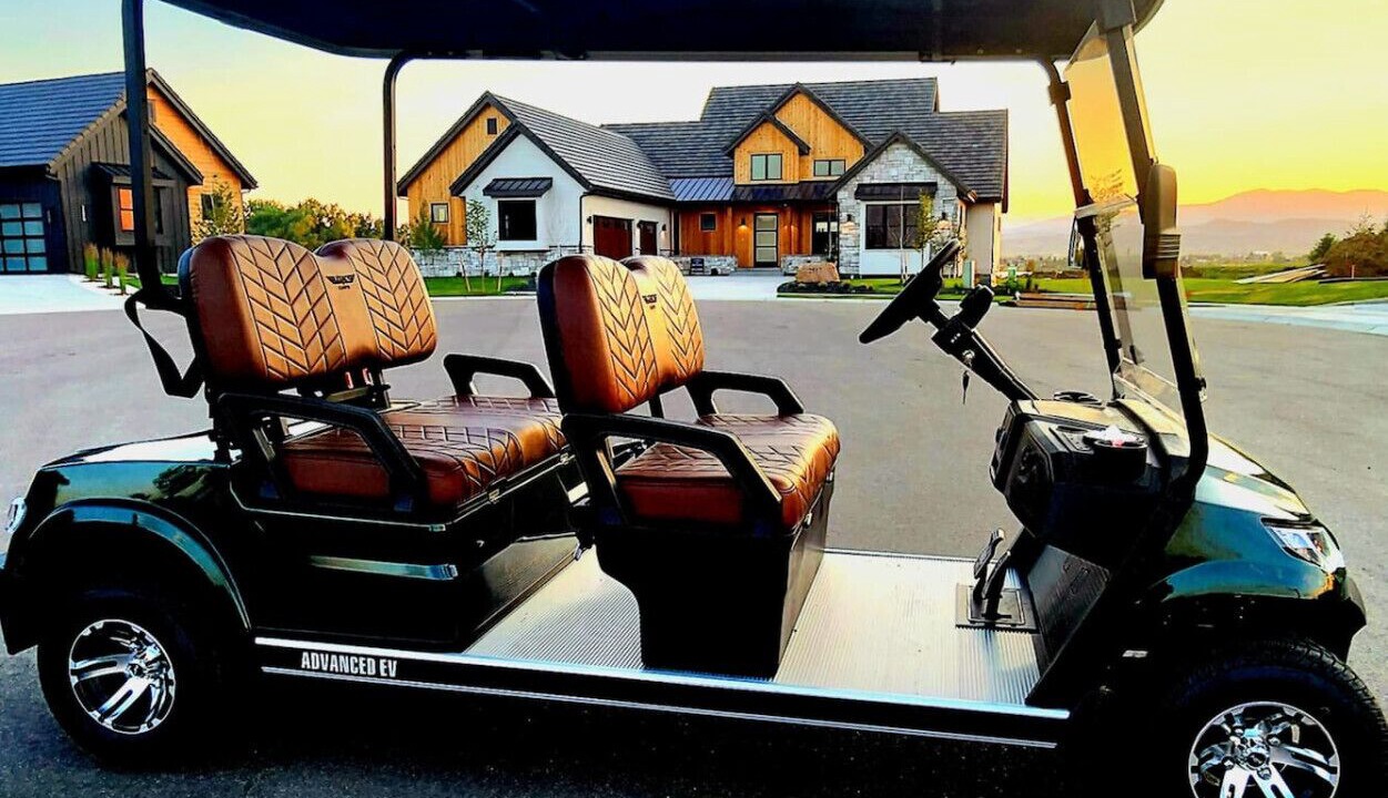 Photo of Outdoor in Loveland